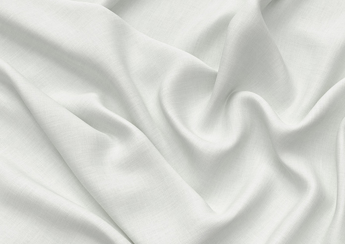 Norleigh, Soft Grey - Twist&Fit Roman Blind - Image 4